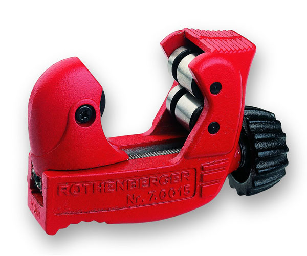 Rothenberger Minimax 3-28mm csővágó