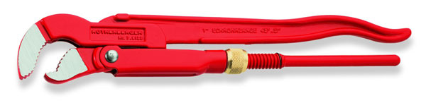 Rothenberger Super-S 1.5 coll 45 fokos sarokcsőfogó