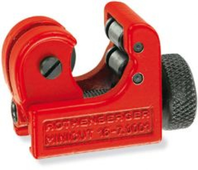 Rothenberger Minicut II Pro 6-22mm csővágó