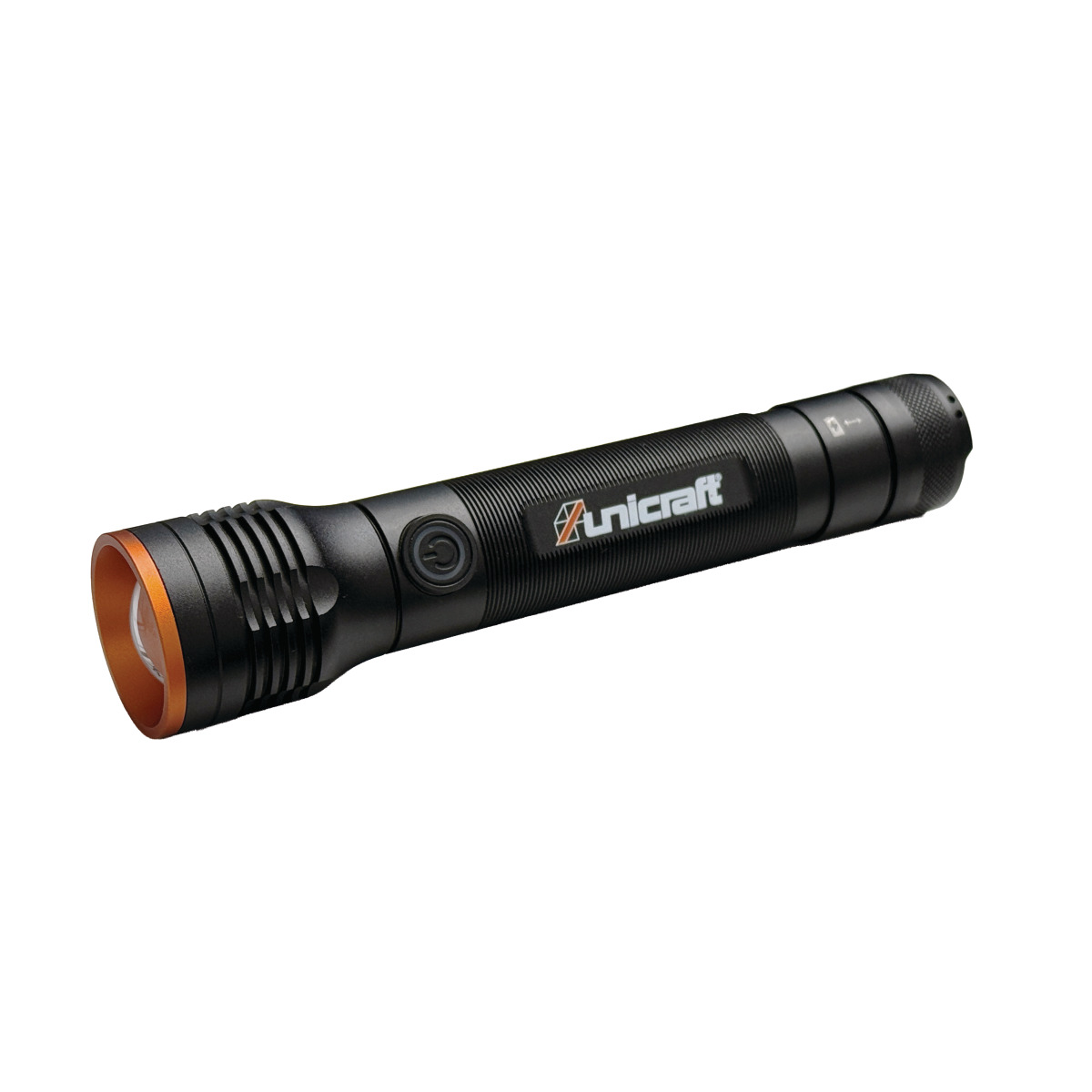 Unicraft LTL 1400 DC LED-es zseblámpa