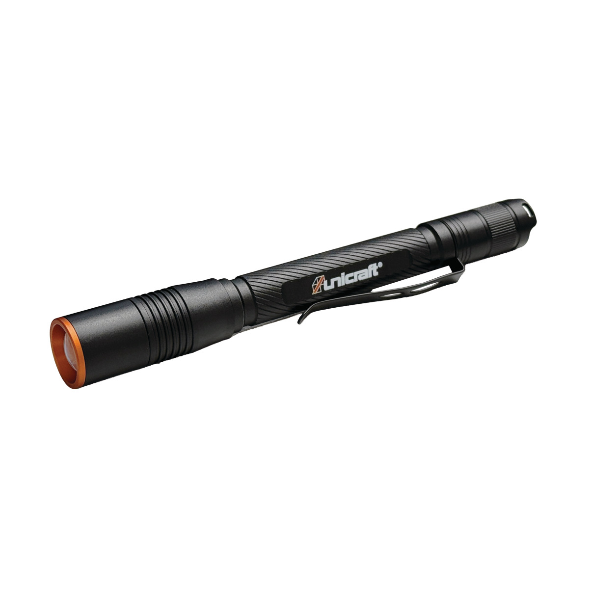 Unicraft LTL 300 DC LED-es zseblámpa
