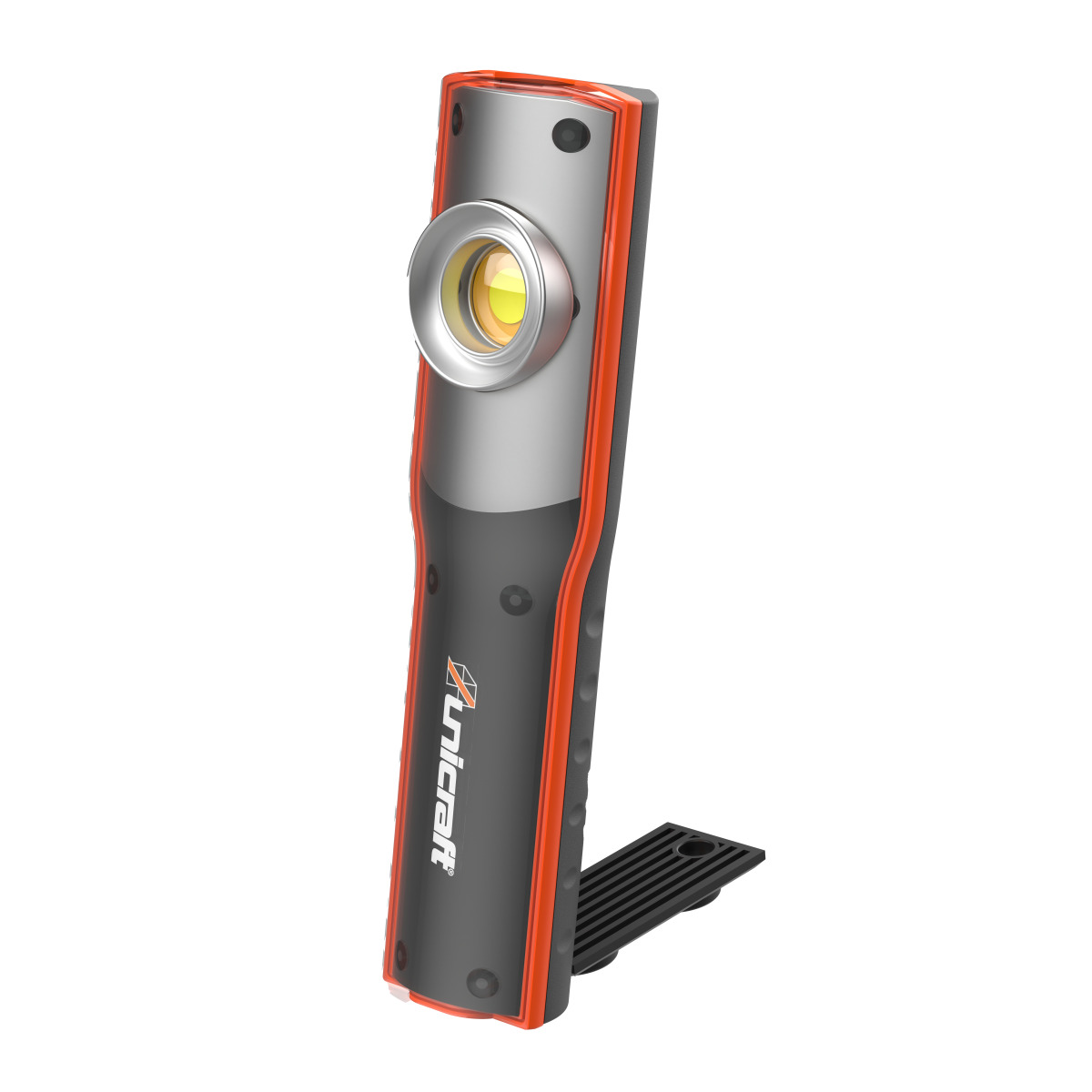 Unicraft LAL 800 DC Colour LED-es munkalámpa