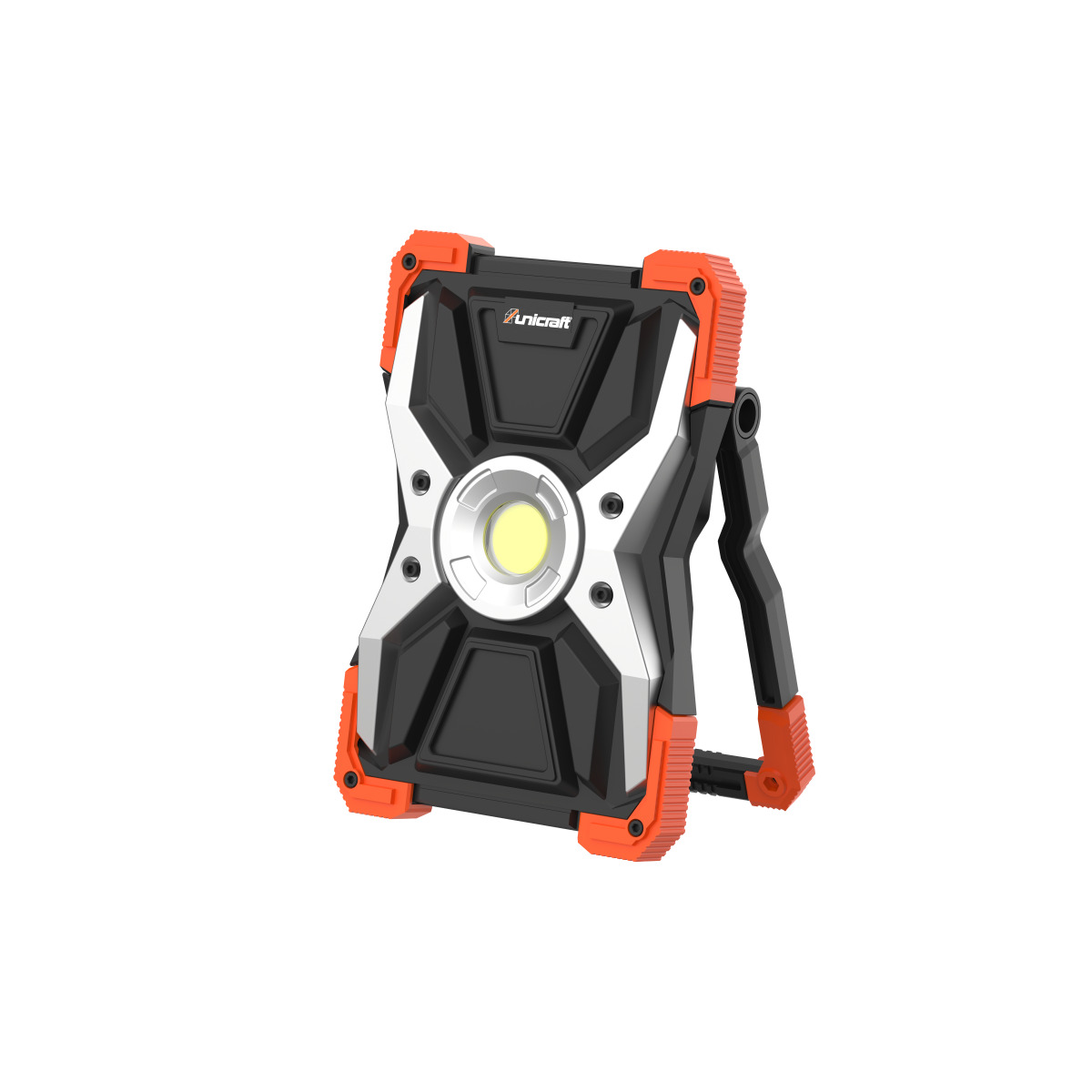 Unicraft LAS 3000 DC LED-es munkalámpa
