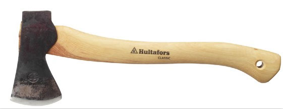 Hultafors túra fejsze