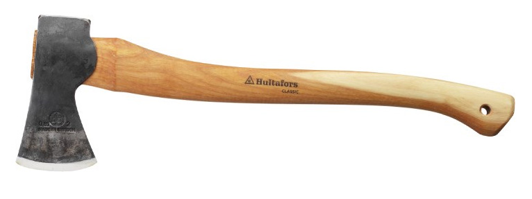 Hultafors vadász fejsze