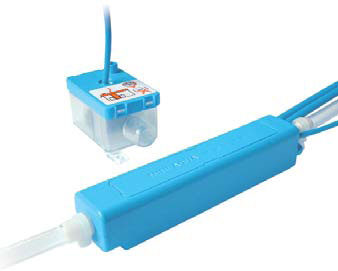 Aspen Mini Aqua cseppvízszivattyú