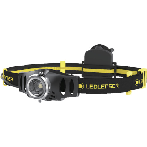 Ledlenser IH3 ipari fejlámpa