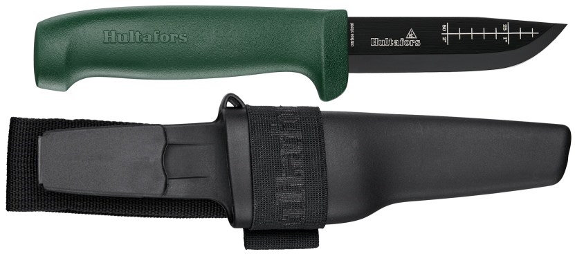 Hultafors OK1 outdoor kés