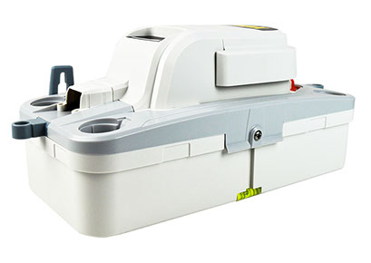 Aspen Max Hi-Flow cseppvízszivattyú