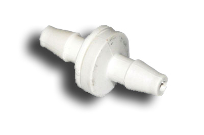 Aspen 6mm-es visszacsapó szelep